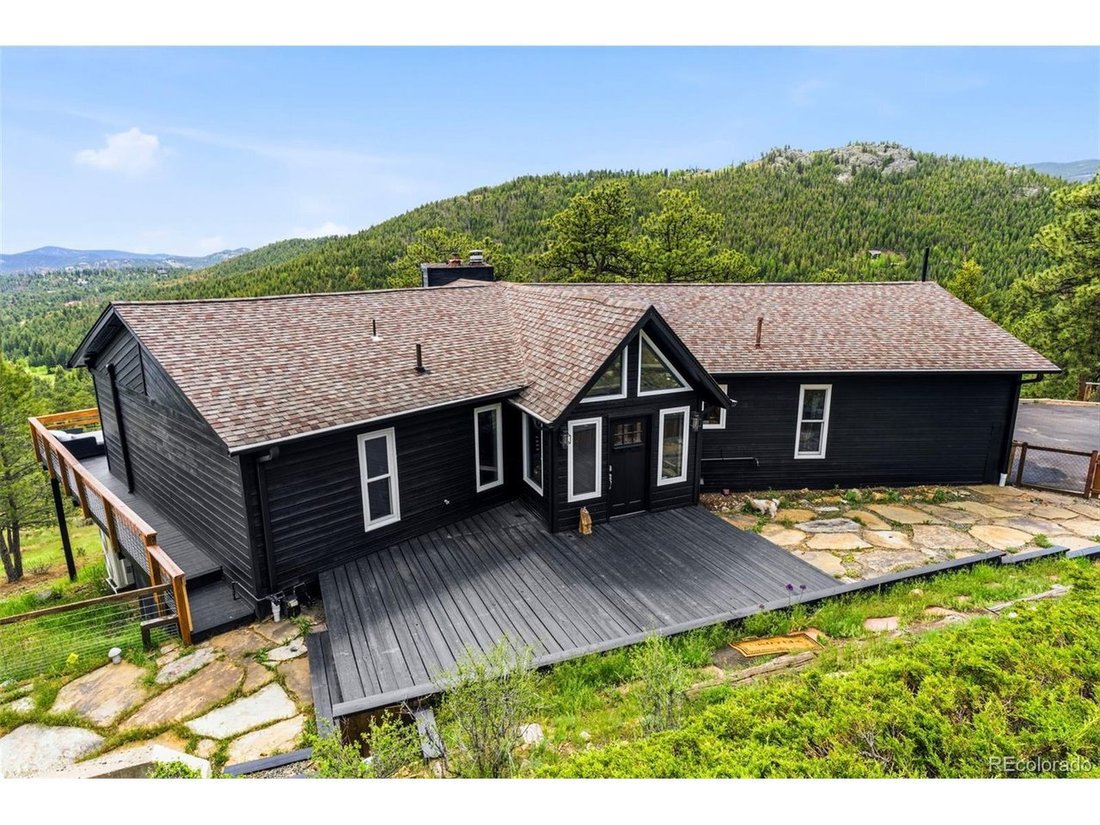 House in Evergreen, Colorado, United States 3 - 18174031