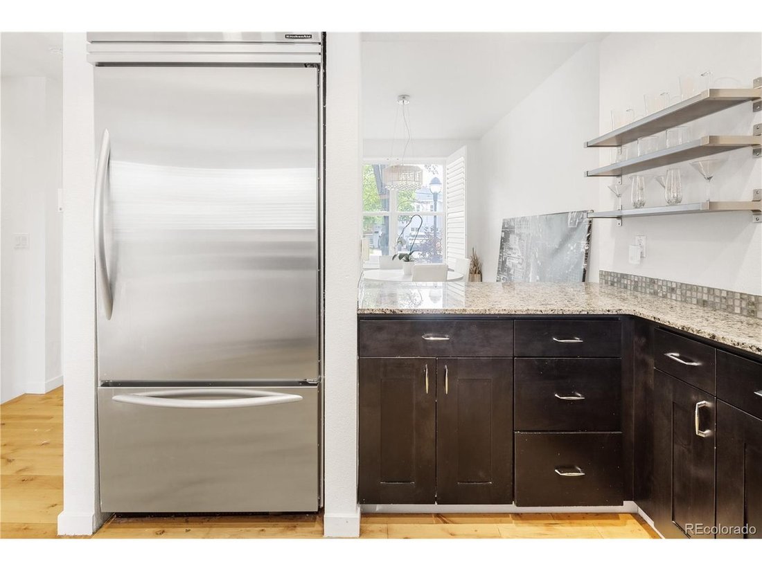 Townhouse in Denver, Colorado, United States 5 - 18173129