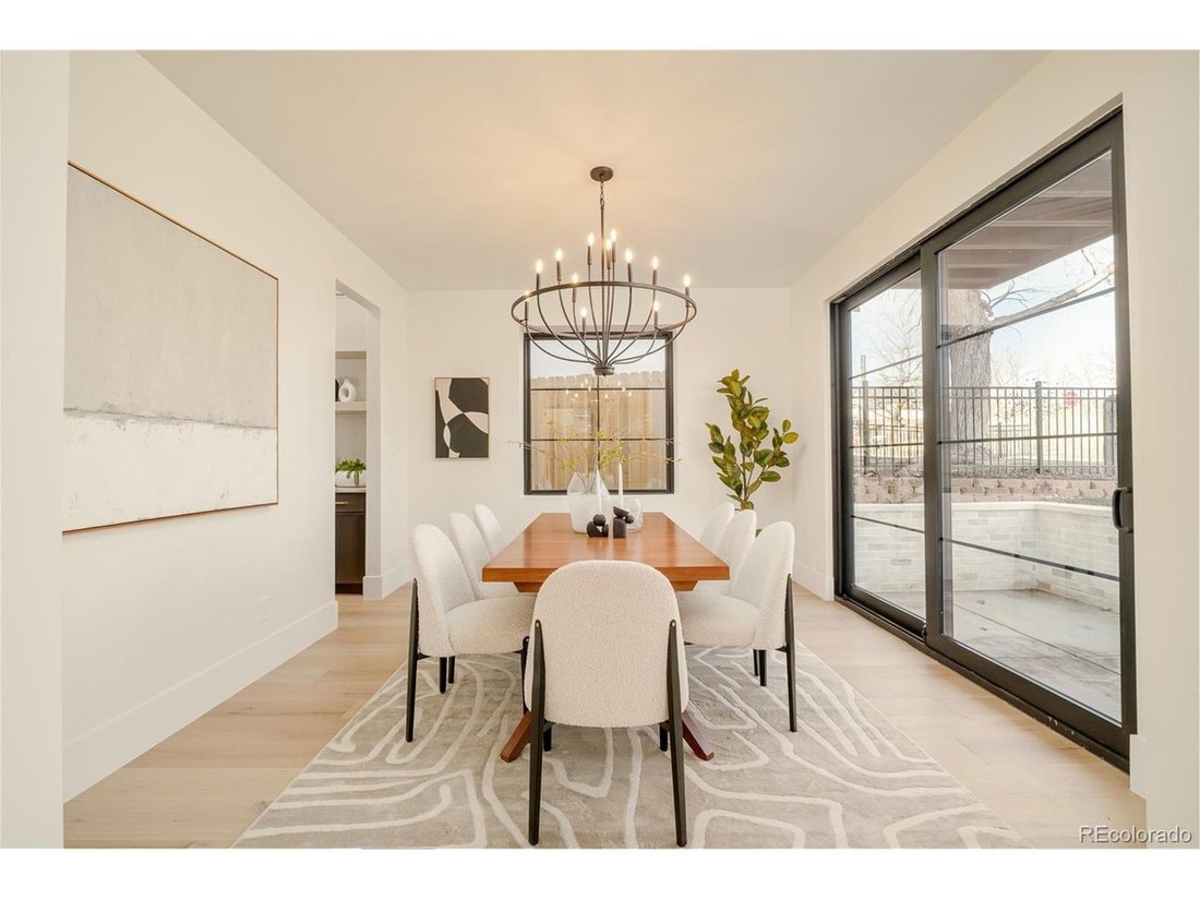House in Denver, Colorado, United States 5 - 18173318
