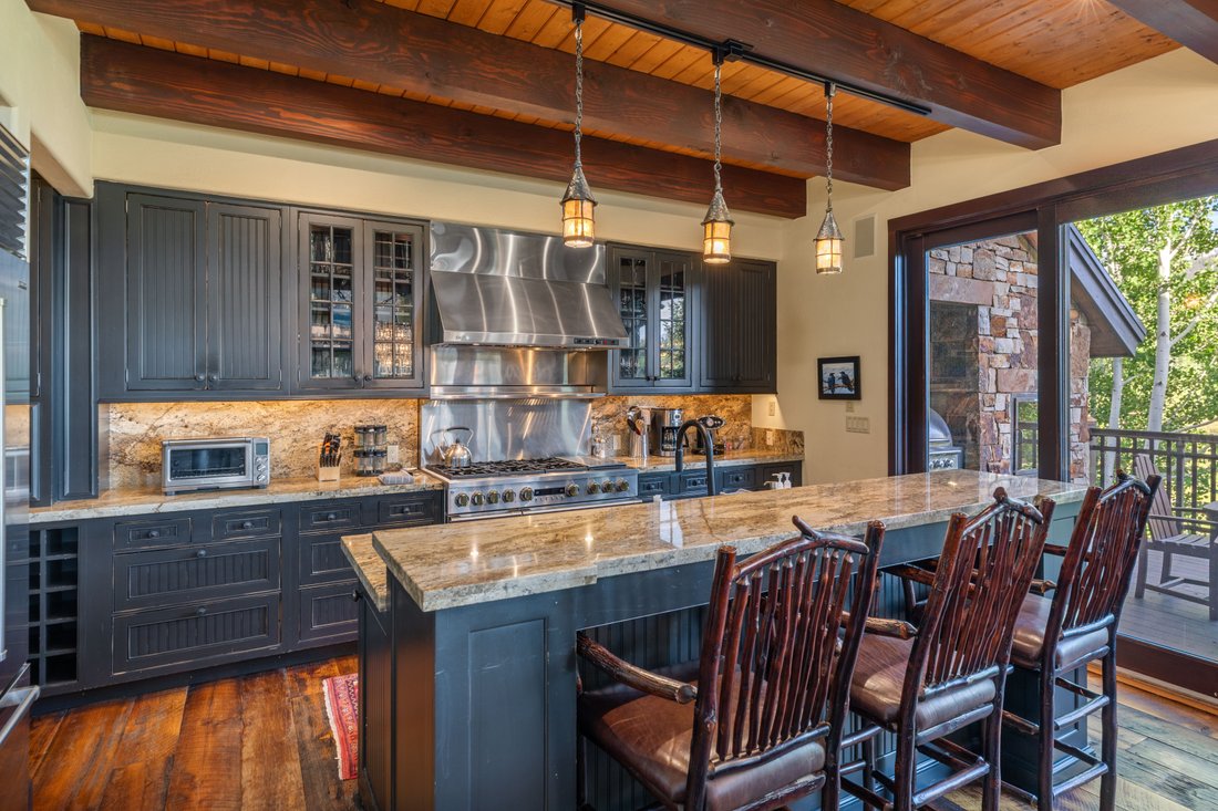 House in Mountain Village, Colorado, United States 5 - 18172246