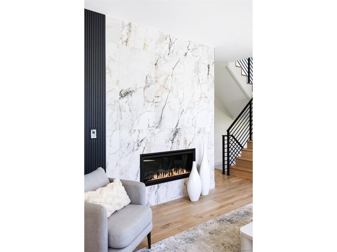 Apartment in Denver, Colorado, United States 2 - 18174780