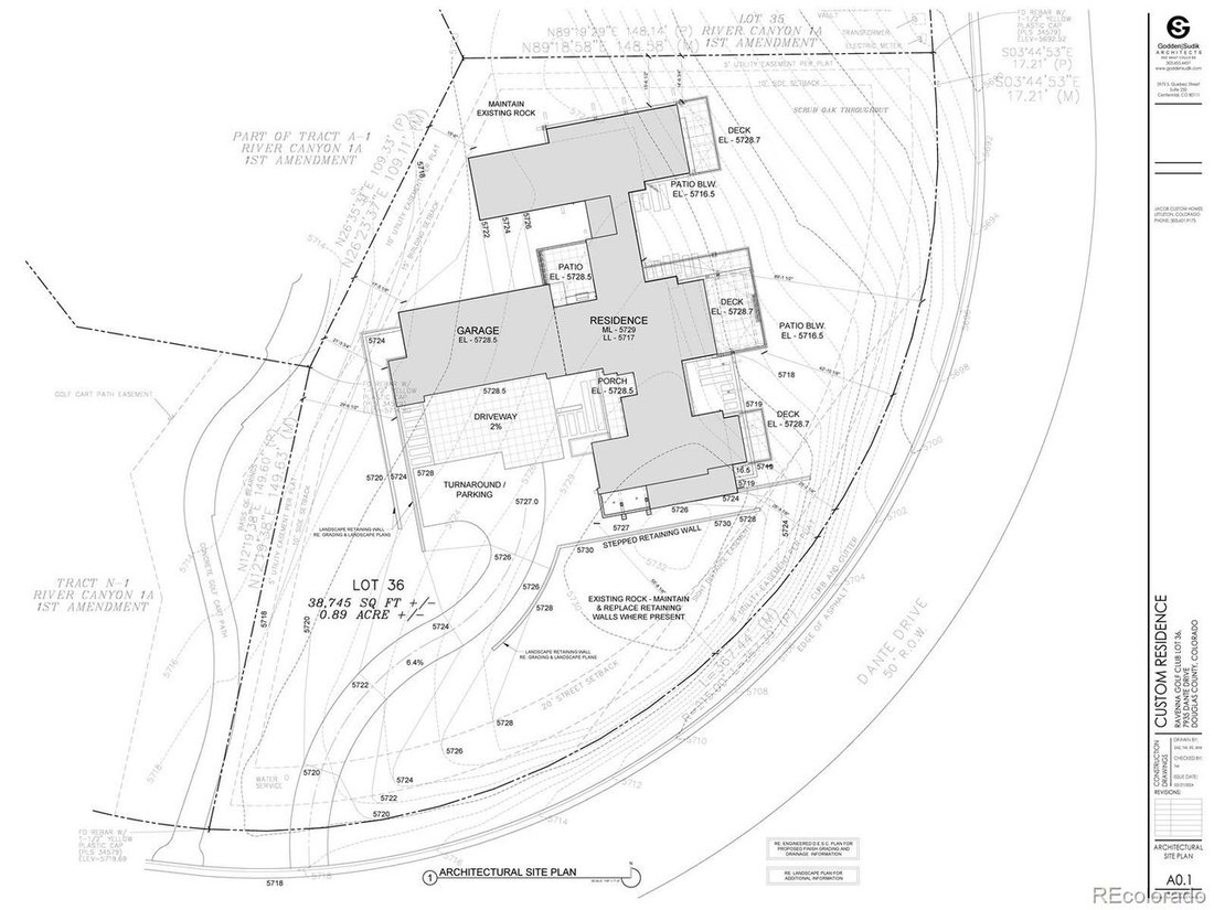 House in Sterling Ranch, Colorado, United States 5 - 18173550