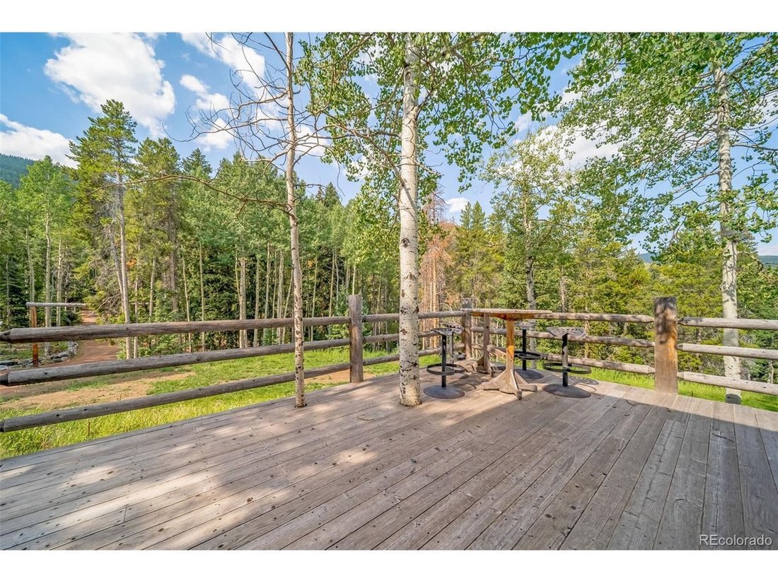 House in Conifer, Colorado, United States 4 - 18173372