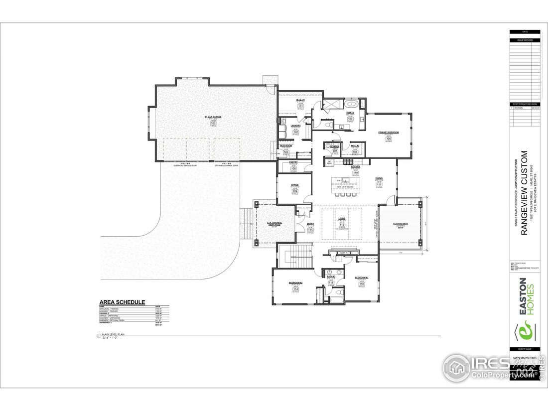 House in Mead, Colorado, United States 3 - 18172336