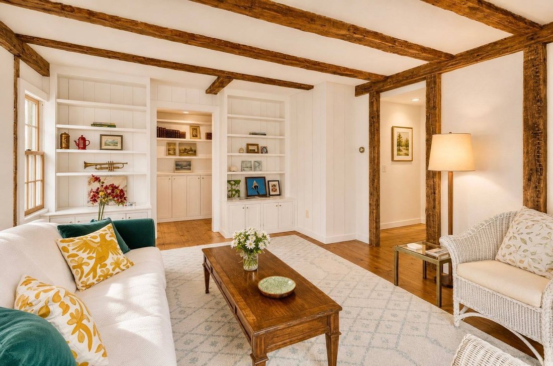 Farm Ranch in Shelter Island Heights, New York, United States 3 - 16366530