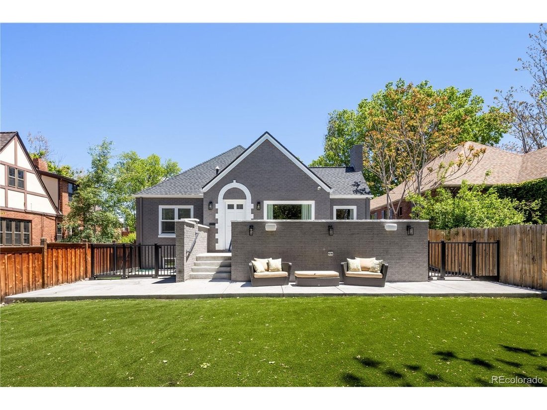 House in Denver, Colorado, United States 1 - 18173265