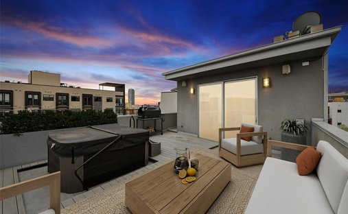 House in Denver, Colorado, United States 1