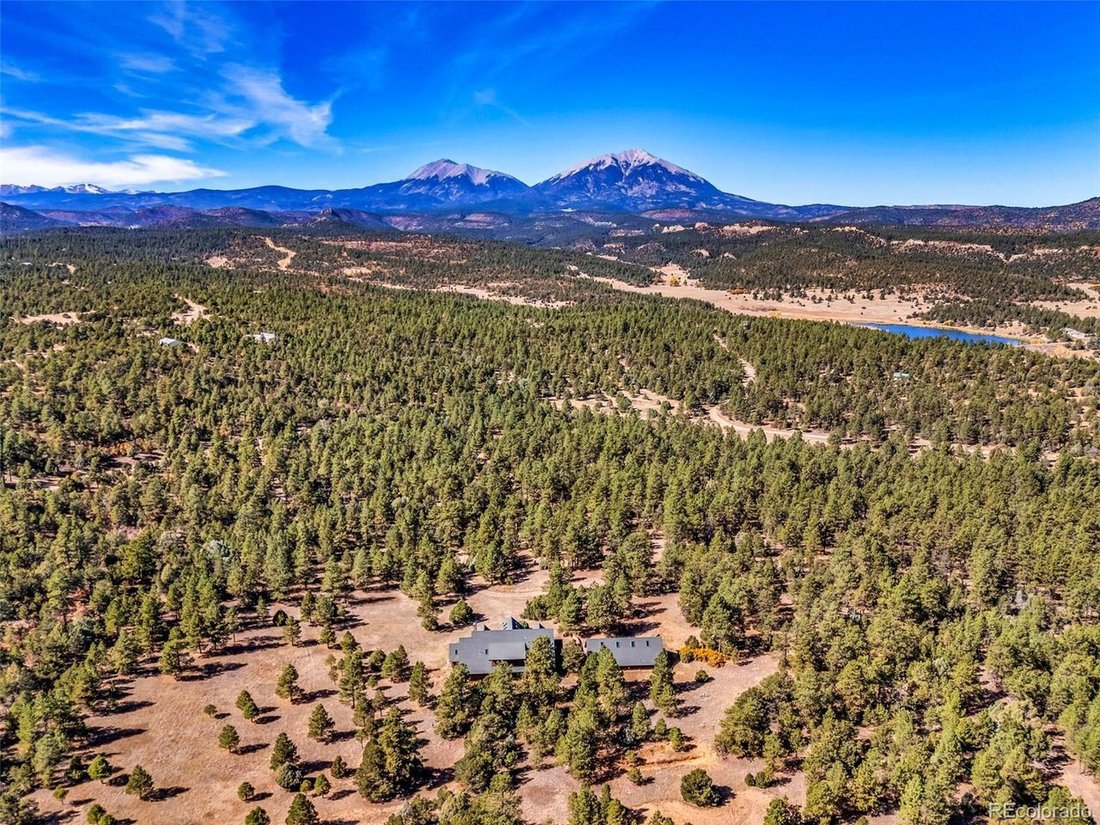 House in Aguilar, Colorado, United States 5 - 18173575