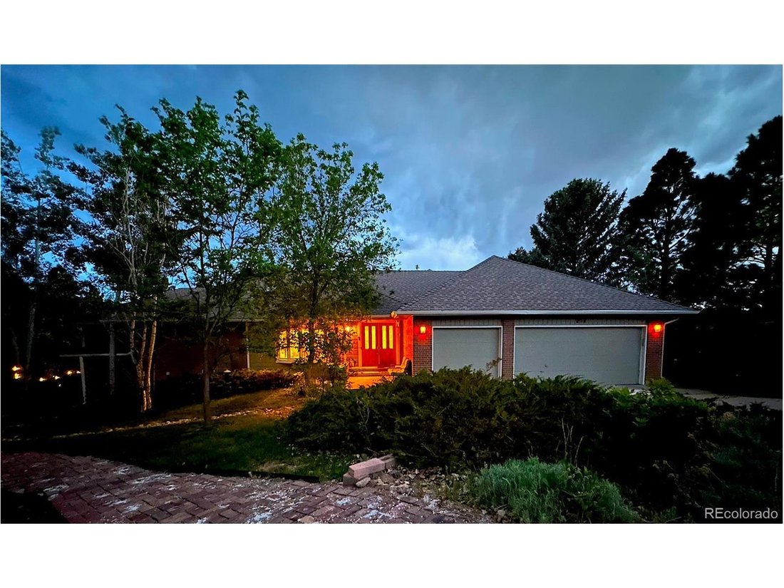 House in Castle Rock, Colorado, United States 2 - 18173253