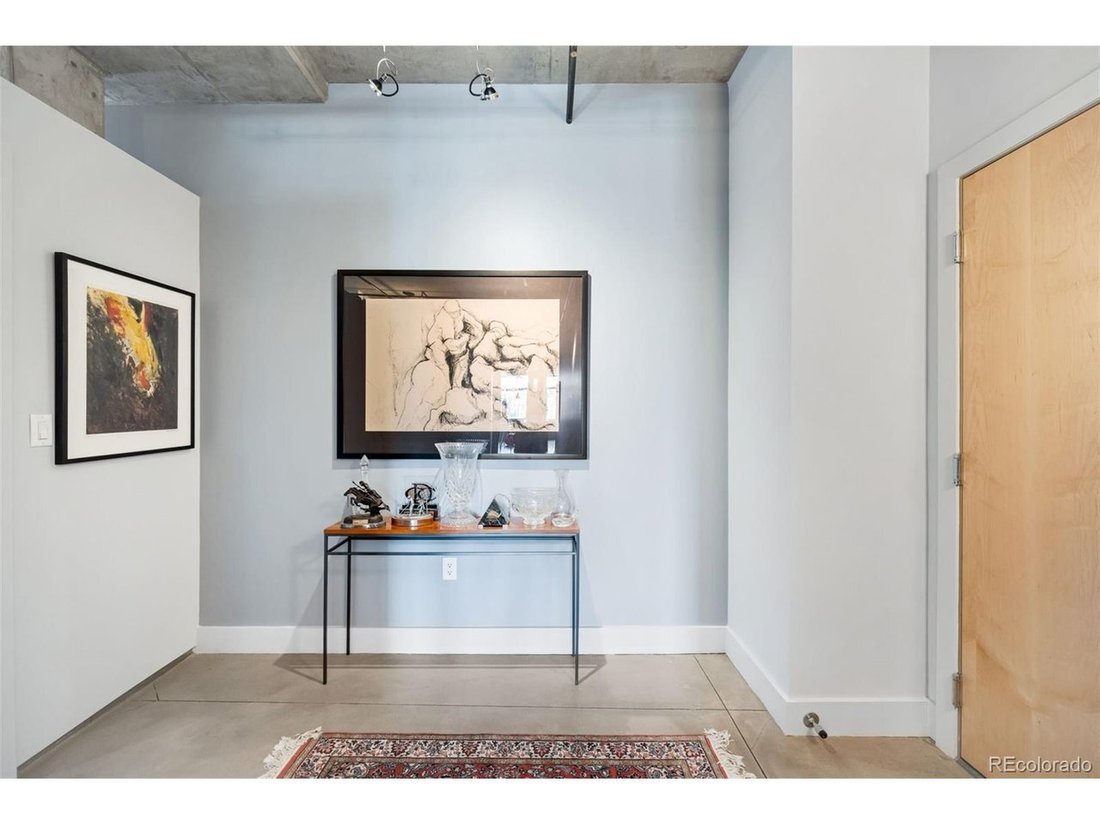 Condo in Denver, Colorado, United States 4 - 18172915