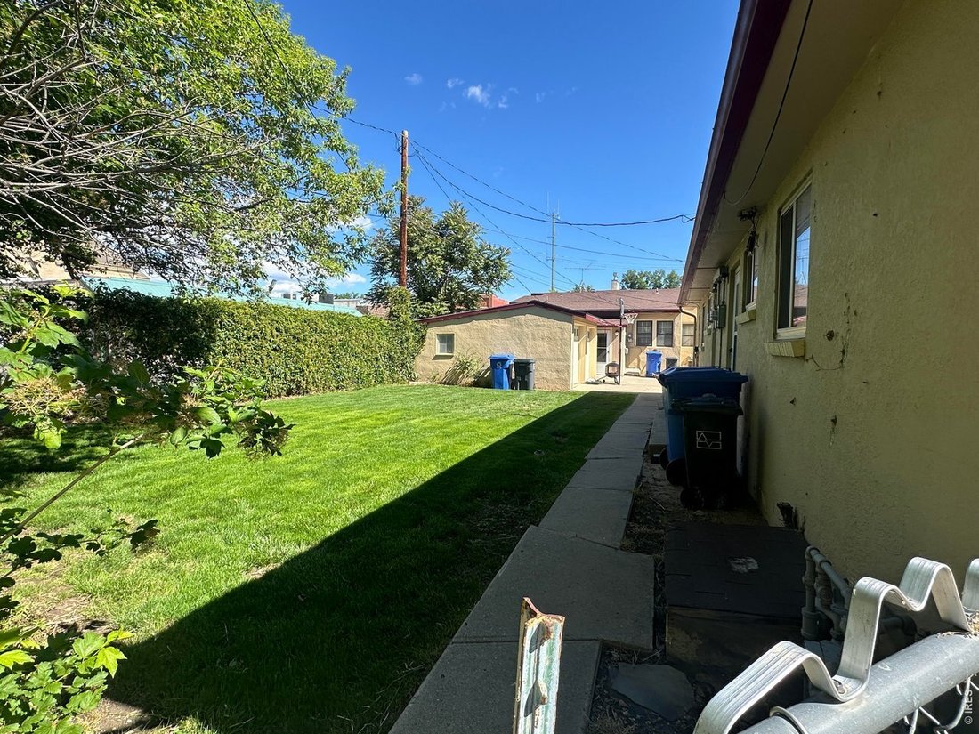 Berthoud, Colorado, United States 5 - 18172608
