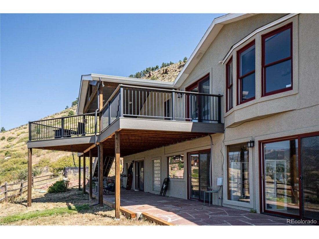 House in Lyons, Colorado, United States 5 - 18173966
