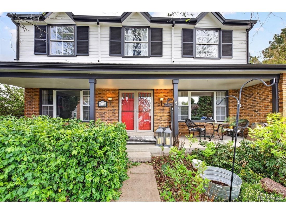House in Centennial, Colorado, United States 5 - 18173406