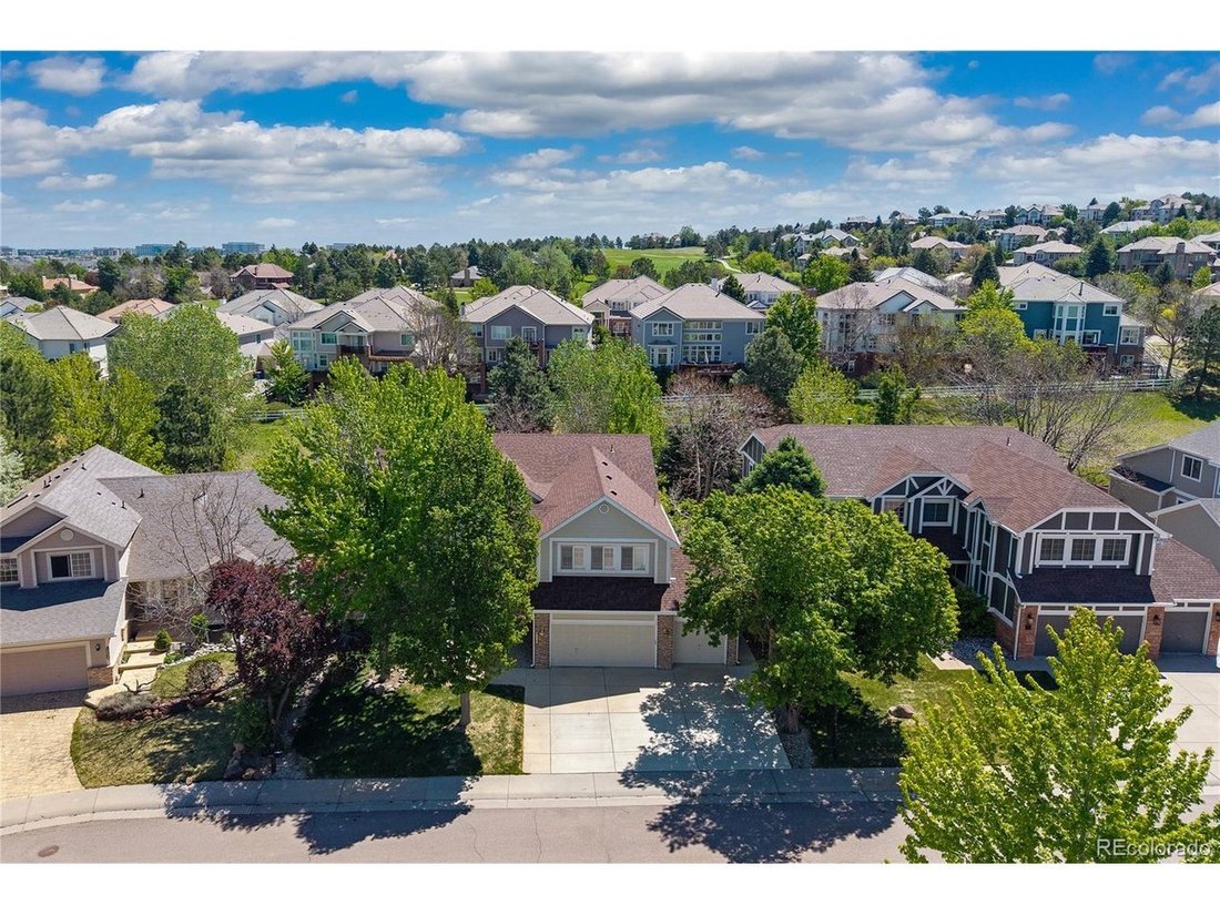 House in Lone Tree, Colorado, United States 5 - 18173604
