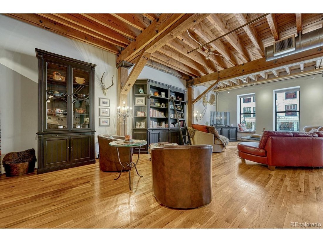 Condo in Denver, Colorado, United States 3 - 18174726