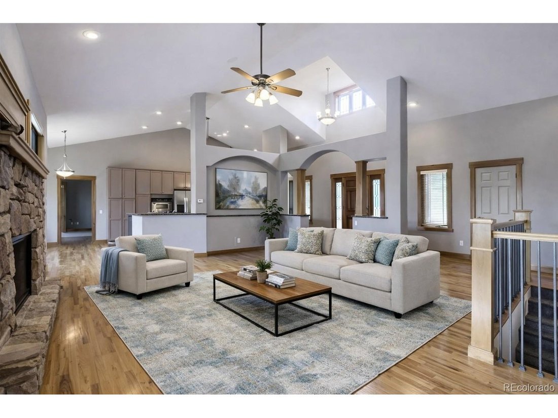 House in Fort Collins, Colorado, United States 3 - 18173256