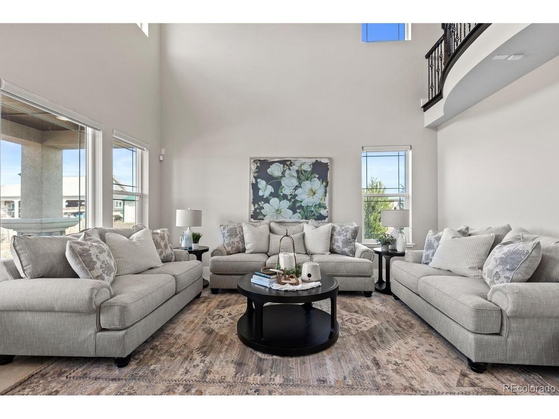House in Brighton, Colorado, United States 5 - 18174803