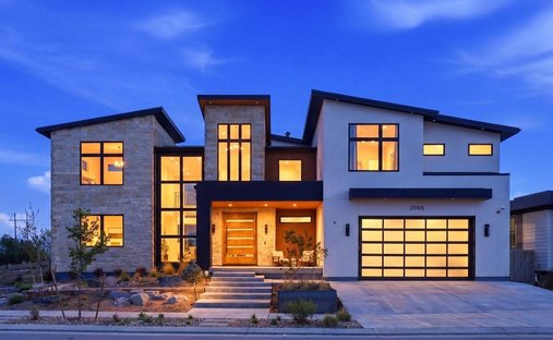 Haus in Lafayette, Colorado, Vereinigte Staaten 1