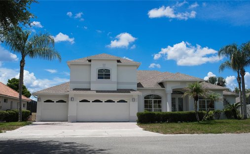 House in Orlando, Florida, United States 1