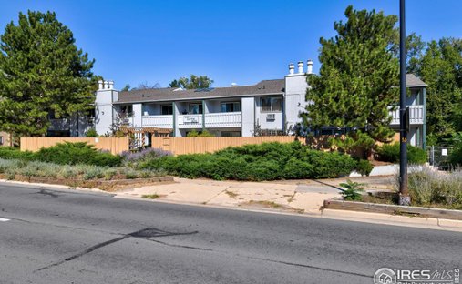 Boulder, Colorado, États-Unis 1
