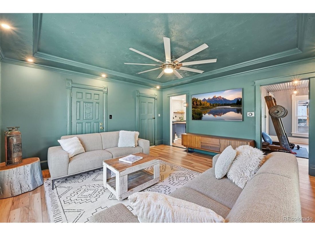House in Colorado Springs, Colorado, United States 5 - 18172527