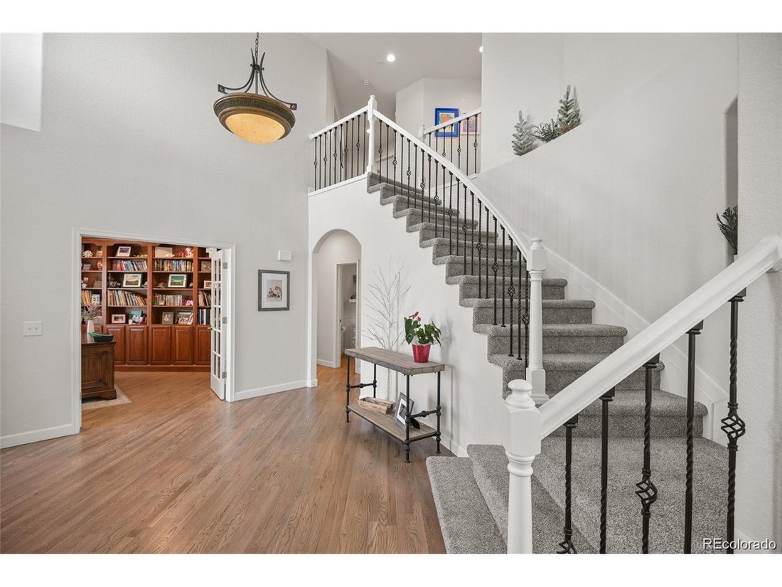 House in Highlands Ranch, Colorado, United States 4 - 18174157