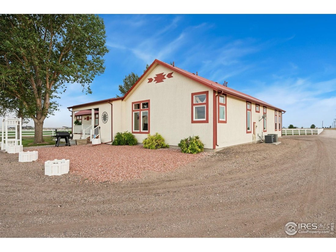 Otros en Pierce, Colorado, Estados Unidos 4 - 18172922