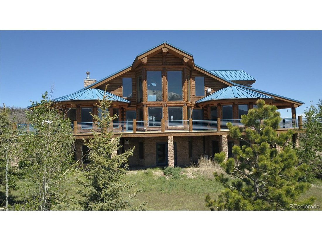 House in La Veta, Colorado, United States 1 - 18173885