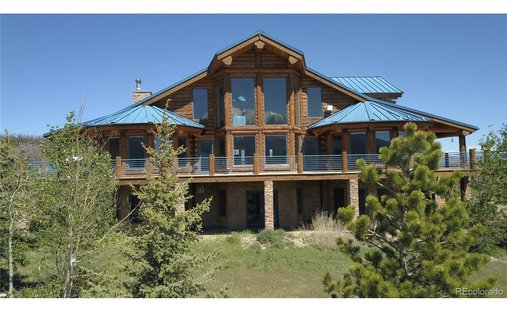 House in La Veta, Colorado, United States 1