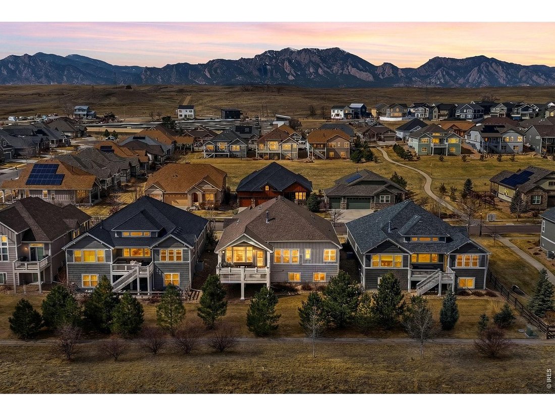 House in Lafayette, Colorado, United States 3 - 18172349