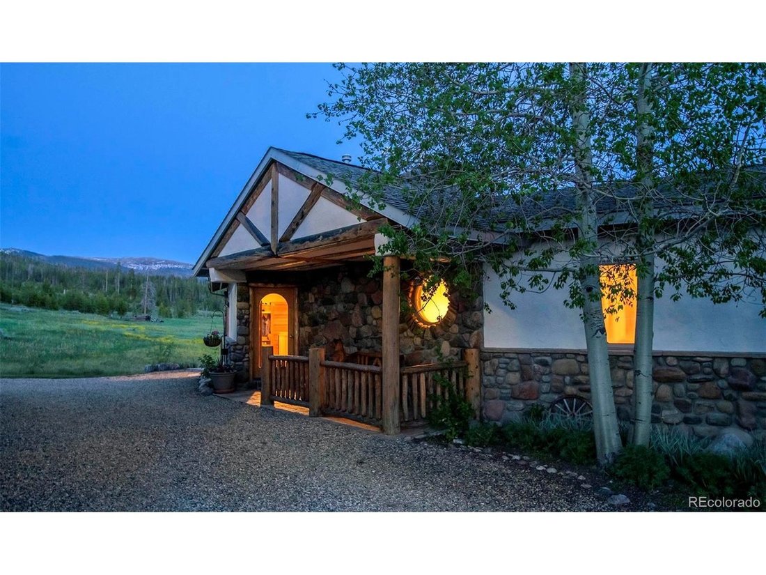 House in Fraser, Colorado, United States 4 - 18173969