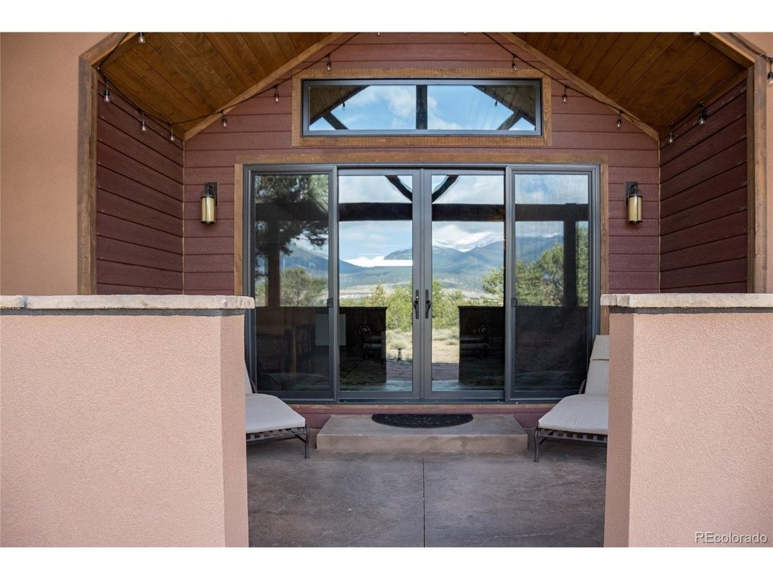 Haus in Buena Vista, Colorado, Vereinigte Staaten 5 - 18173158