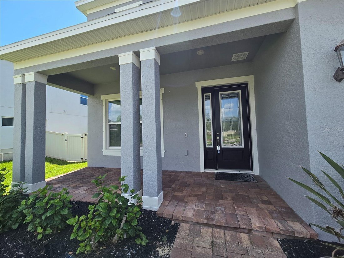 House in Tarpon Springs, Florida, United States 2 - 18174723