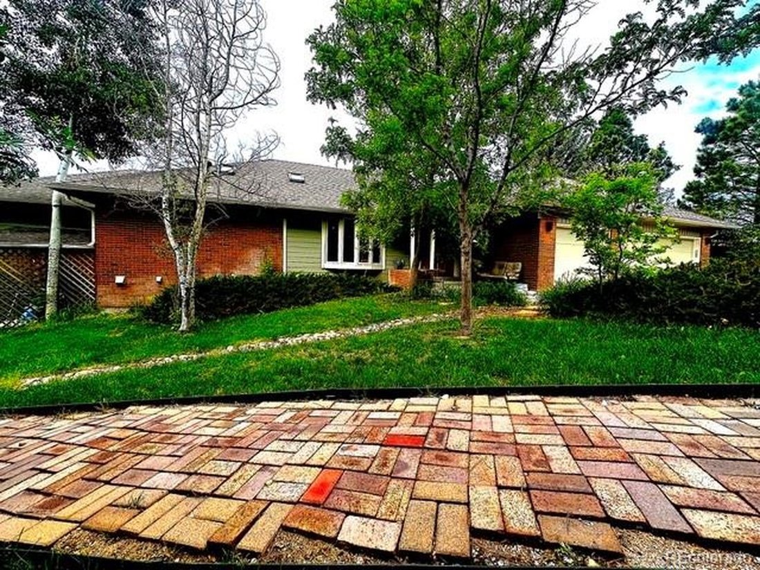 House in Castle Rock, Colorado, United States 3 - 18173253
