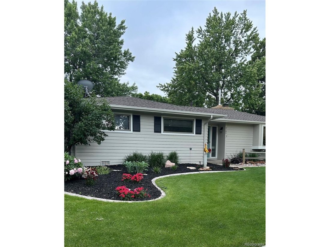 House in Englewood, Colorado, United States 3 - 18172445