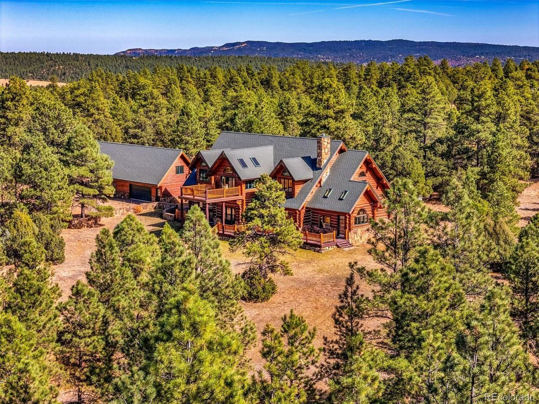 House in Aguilar, Colorado, United States 2 - 18173575