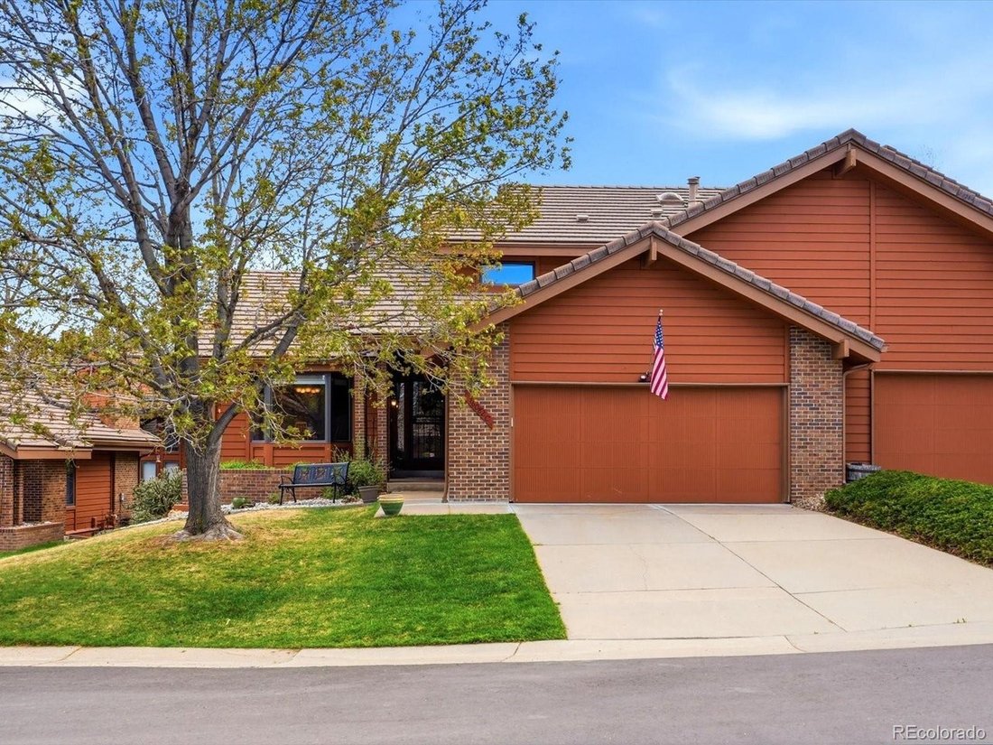 House in Morrison, Colorado, United States 3 - 18172596