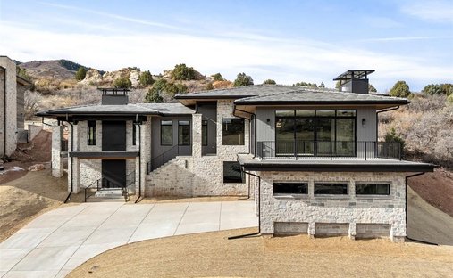 House in Sterling Ranch, Colorado, United States 1