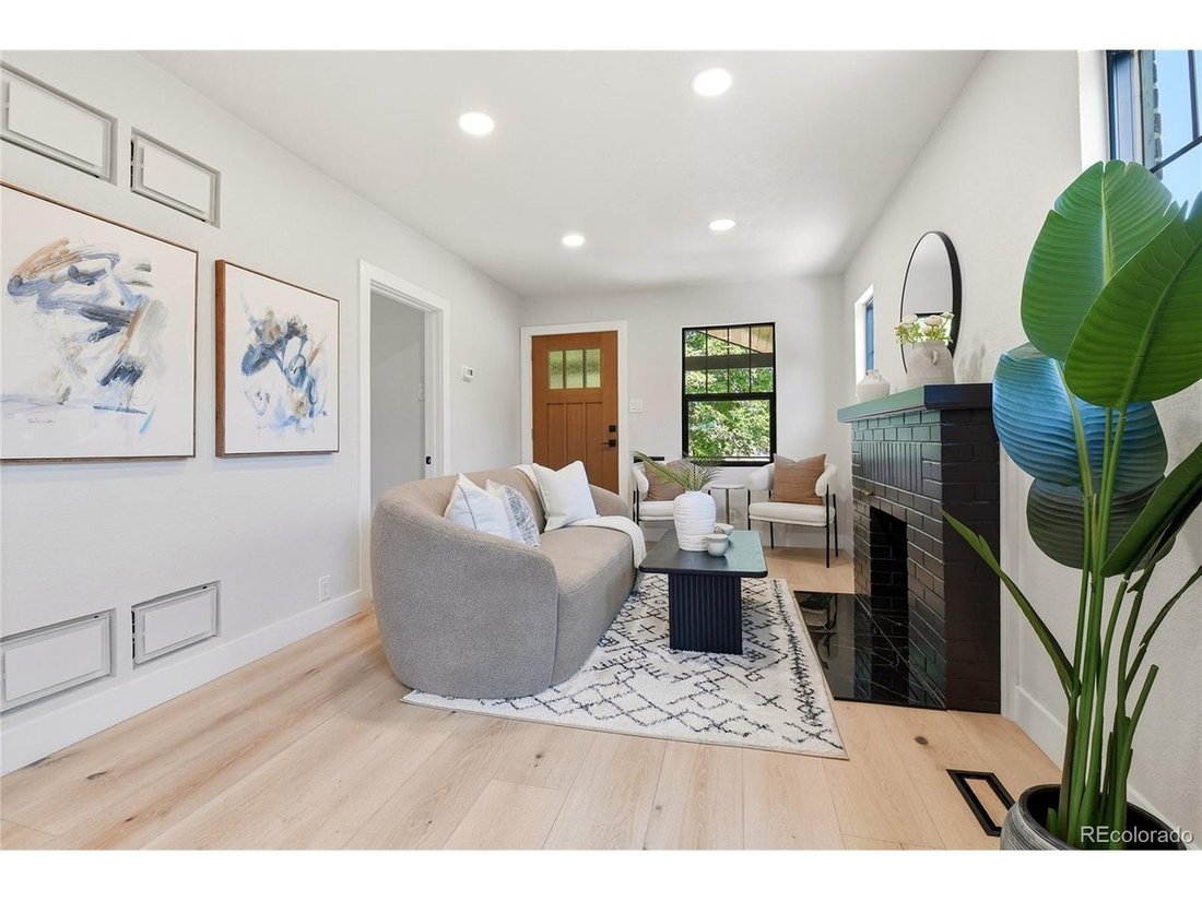 House in Denver, Colorado, United States 5 - 18173948