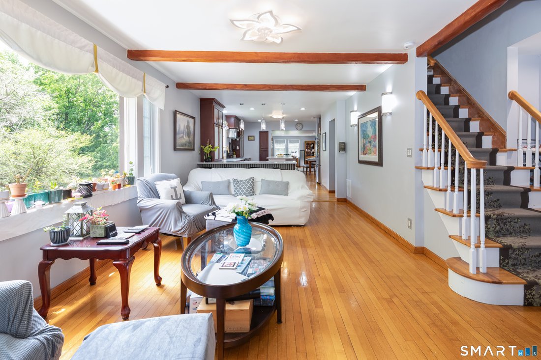 House in Orange, Connecticut, United States 5 - 18171958