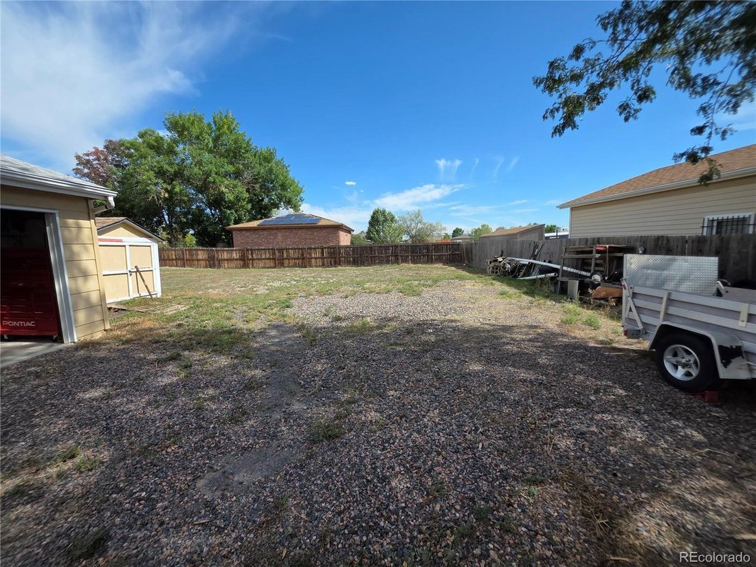 House in Denver, Colorado, United States 5 - 18173073