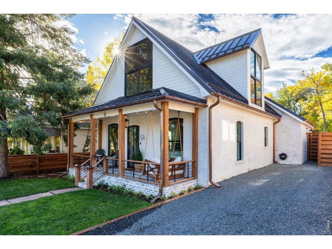 House in Boulder, Colorado, United States 1 - 18173583