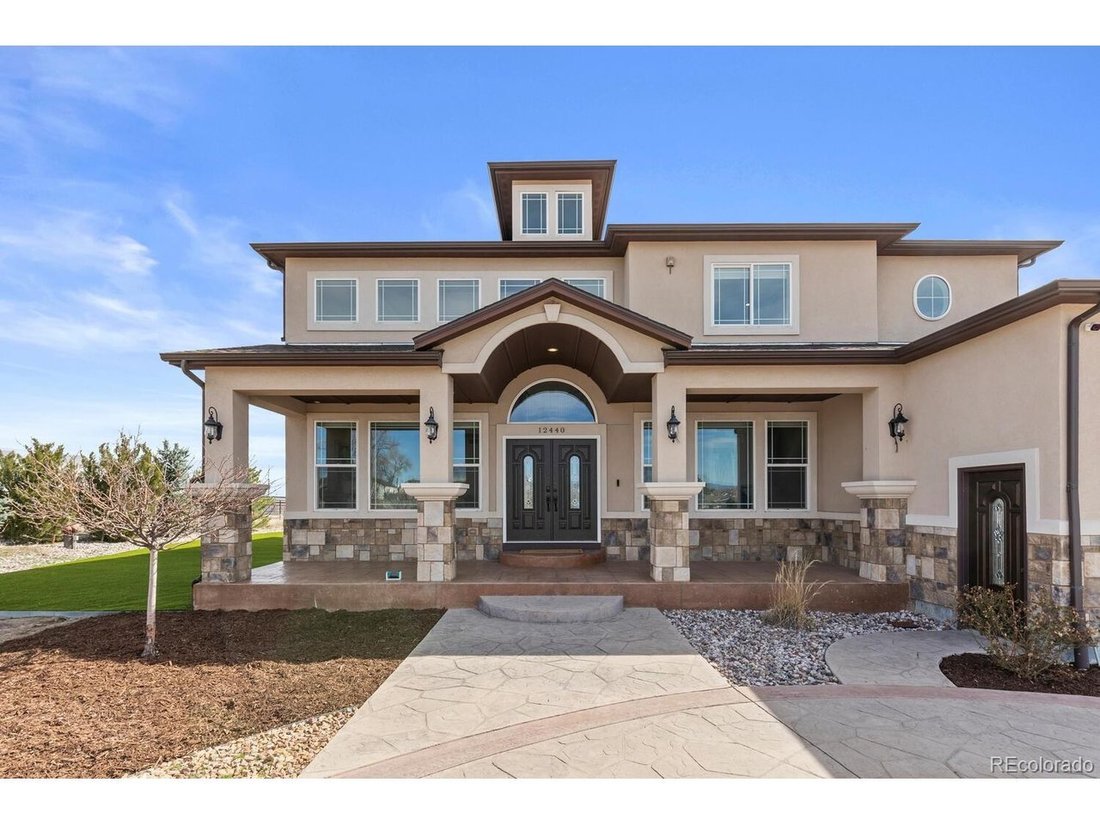 House in Brighton, Colorado, United States 3 - 18174803