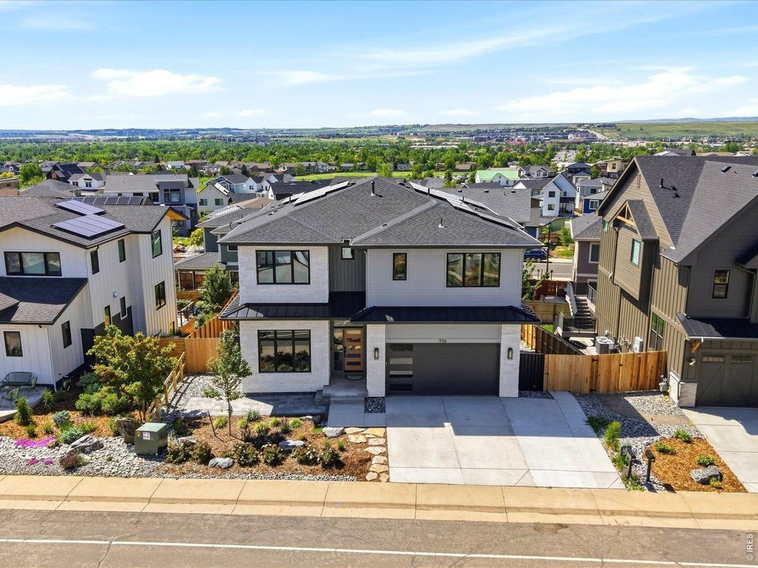House in Lafayette, Colorado, United States 2 - 18174309