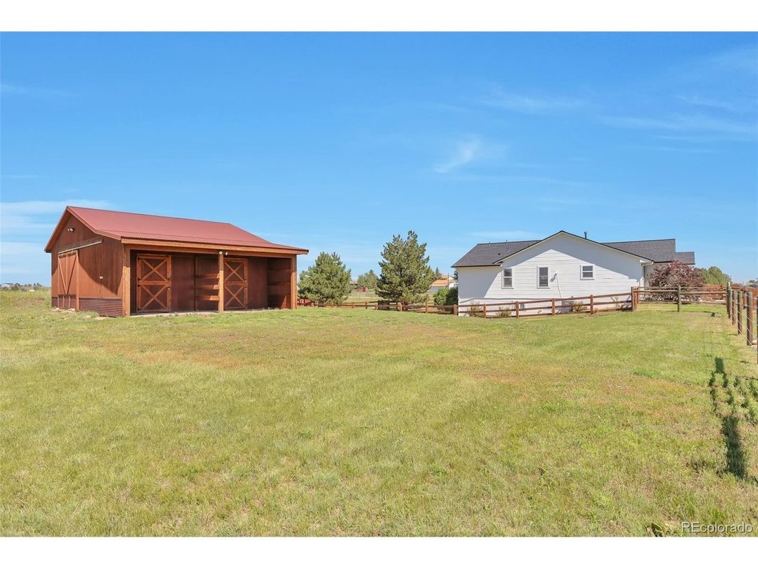 House in Parker, Colorado, United States 3 - 18174399