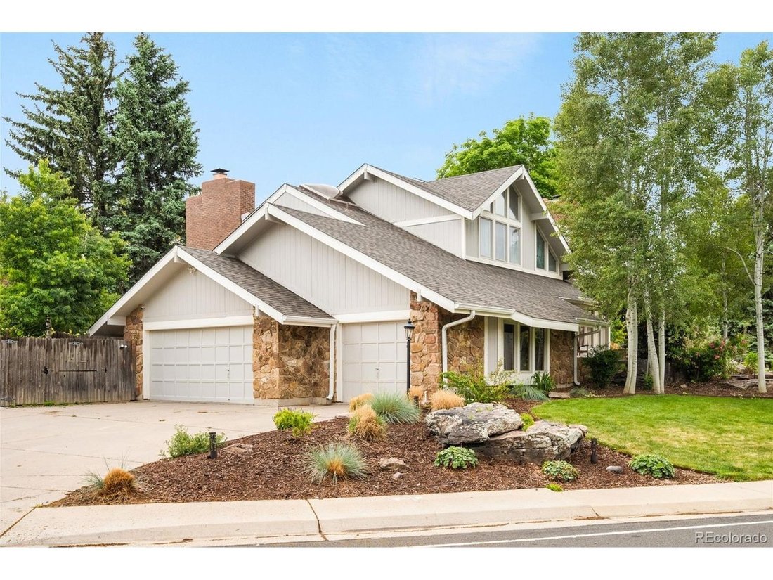 House in Westminster, Colorado, United States 2 - 18172833