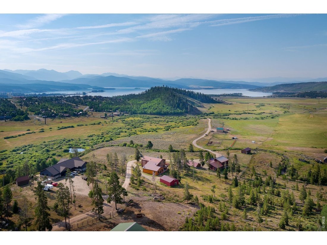 House in Grand Lake, Colorado, United States 5 - 18172486