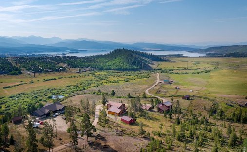Haus in Grand Lake, Colorado, Vereinigte Staaten 1