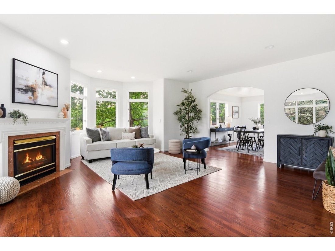 House in Boulder, Colorado, United States 2 - 18174610