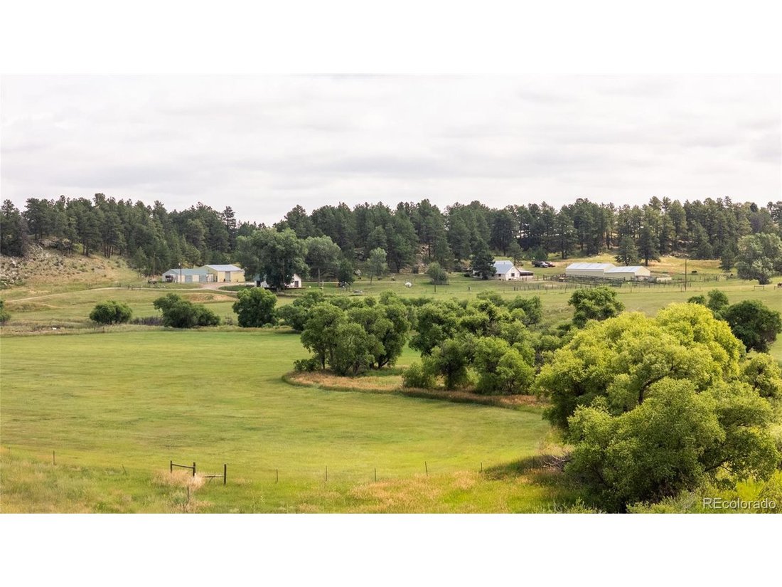 Elbert, Colorado, United States 2 - 18173468
